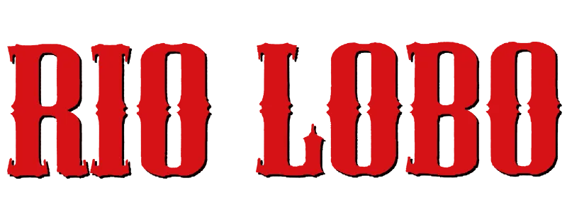 リオ・ロボ logo