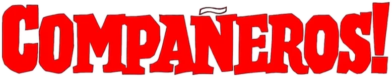 Zwei Companeros logo