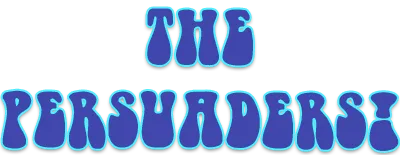 The Persuaders! logo