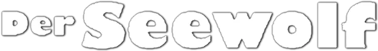 Der Seewolf logo