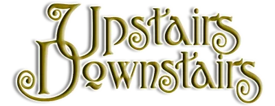 Upstairs, Downstairs logo