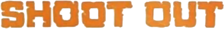 Shoot Out logo