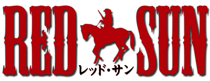 Sole rosso logo