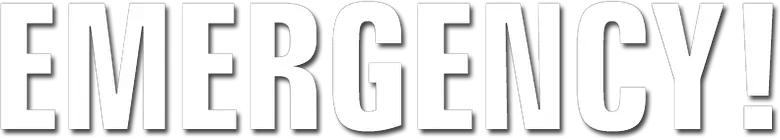 Emergency! logo