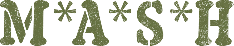 M*A*S*H logo