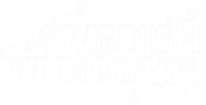 Swedish Wildcats logo