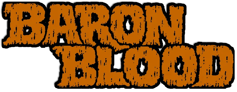 Gli orrori del castello di Norimberga logo