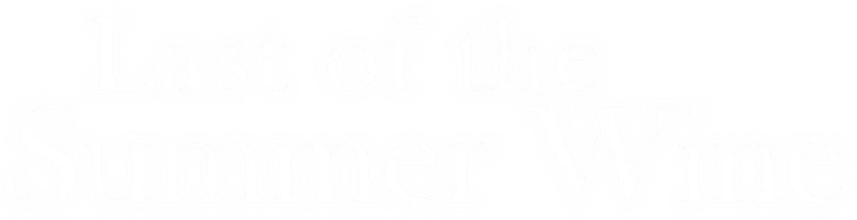 Last of the Summer Wine logo