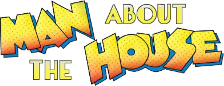 Man About the House logo