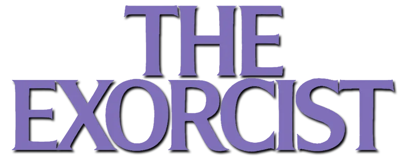 El exorcista logo