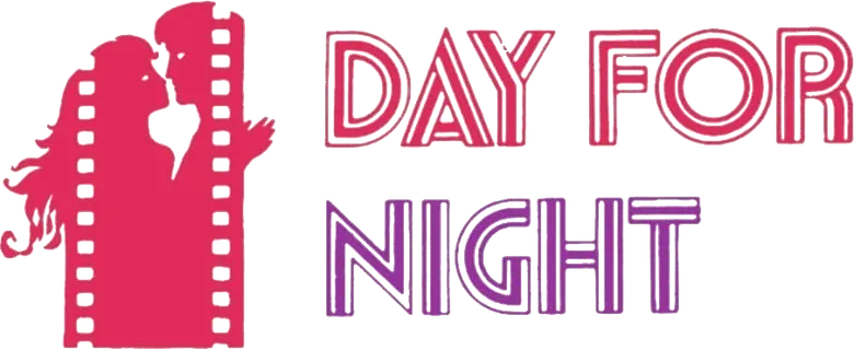 A Noite Americana logo