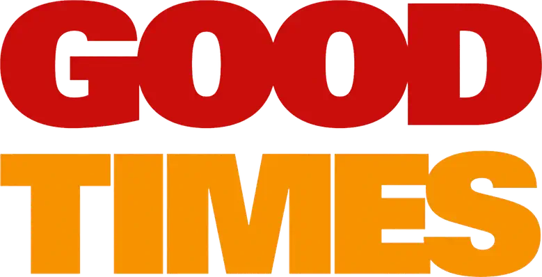 Good Times logo