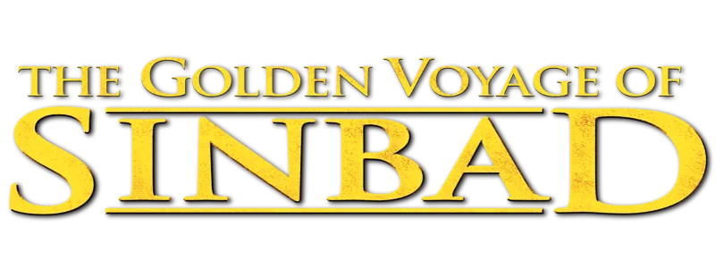 Il viaggio fantastico di Sinbad logo