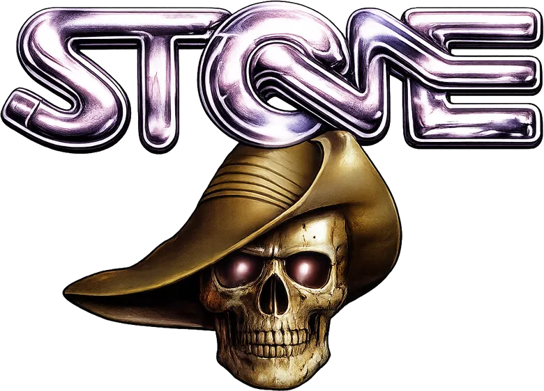 Stone logo