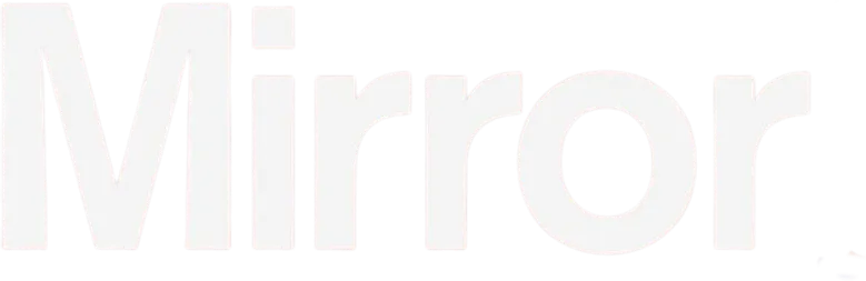 Lo specchio logo