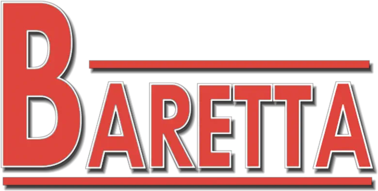 Baretta logo