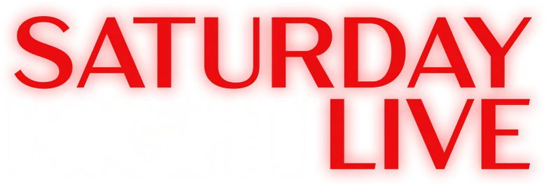 Saturday Night Live logo