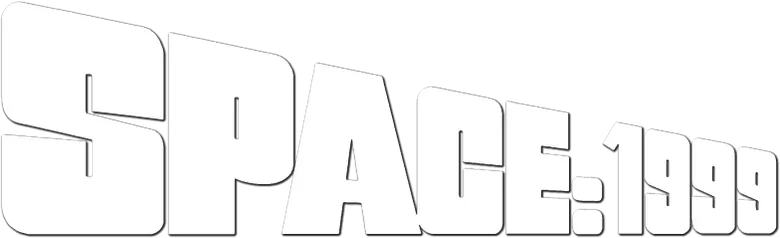 Space: 1999 logo