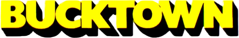 Bucktown logo