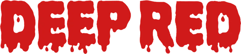Profondo rosso logo