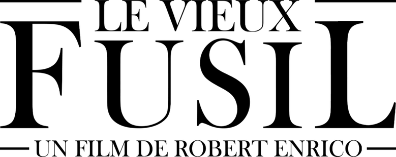 El viejo fusil logo