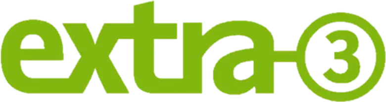 Extra 3 logo