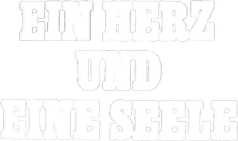 Ein Herz und eine Seele logo