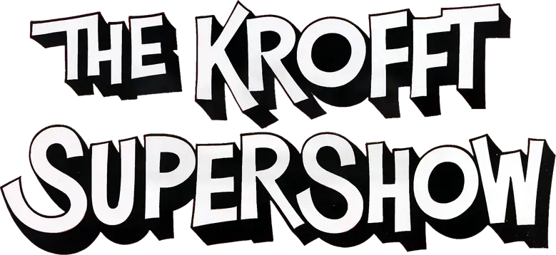 The Krofft Supershow logo