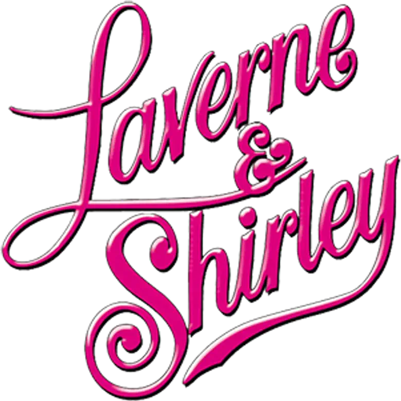 Laverne & Shirley logo