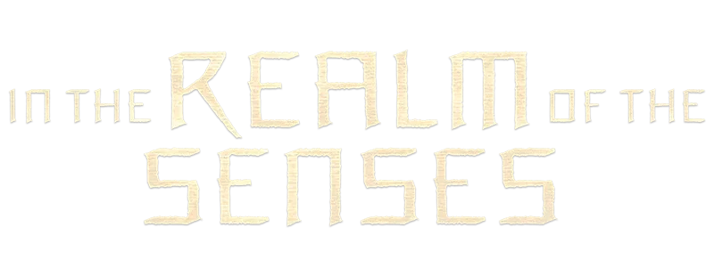 In the Realm of the Senses logo
