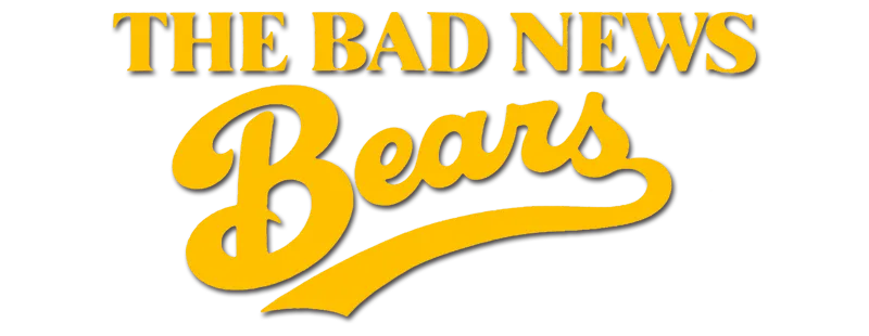 The Bad News Bears logo