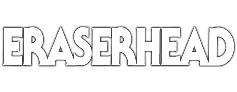 イレイザーヘッド logo