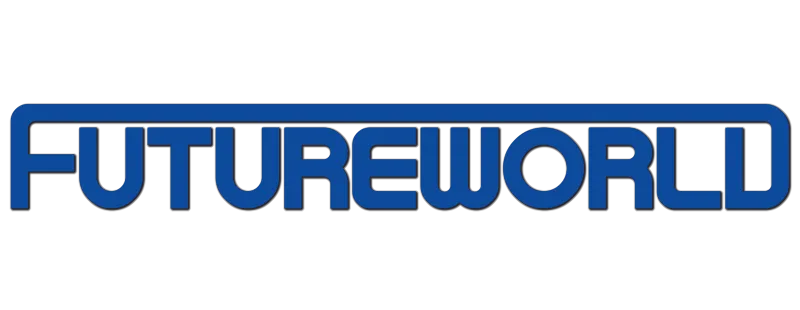 Mundo futuro logo