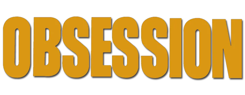 Fascinación (Obsession) logo