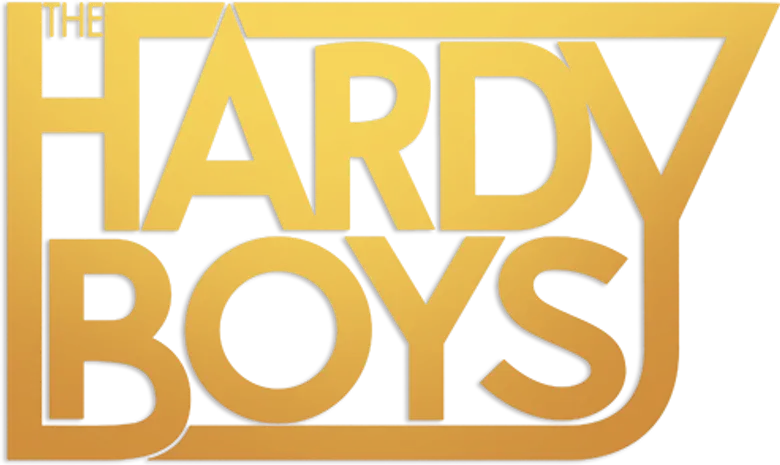 The Hardy Boys / Nancy Drew Mysteries logo