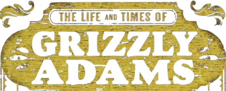 Grizzly Adams logo