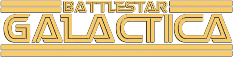 Battlestar Galactica logo