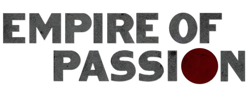 O Império da Paixão logo