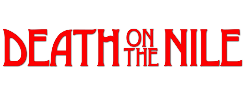 Death on the Nile logo
