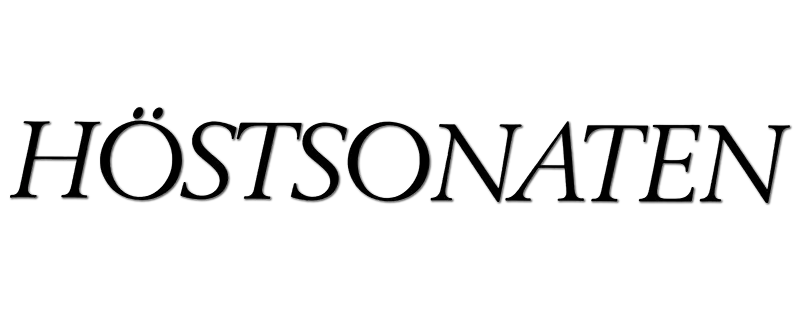 Sonata de otoño logo