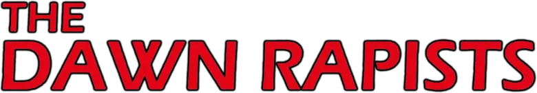 Los violadores del amanecer logo
