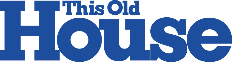 This Old House logo