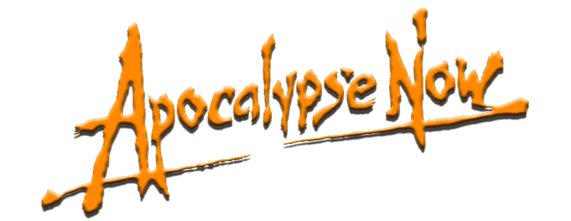 Apocalypse Now logo