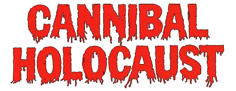 Holocausto Canibal logo