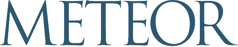 Метеор logo