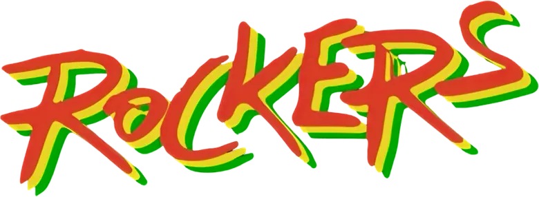 Rockers logo