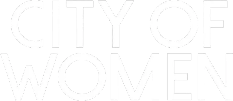 City of Women logo