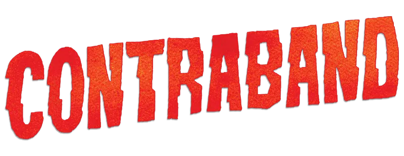 Luca il contrabbandiere logo