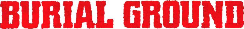 Zombi Horror logo
