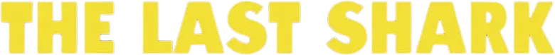 The Last Shark - Der weiße Killer logo